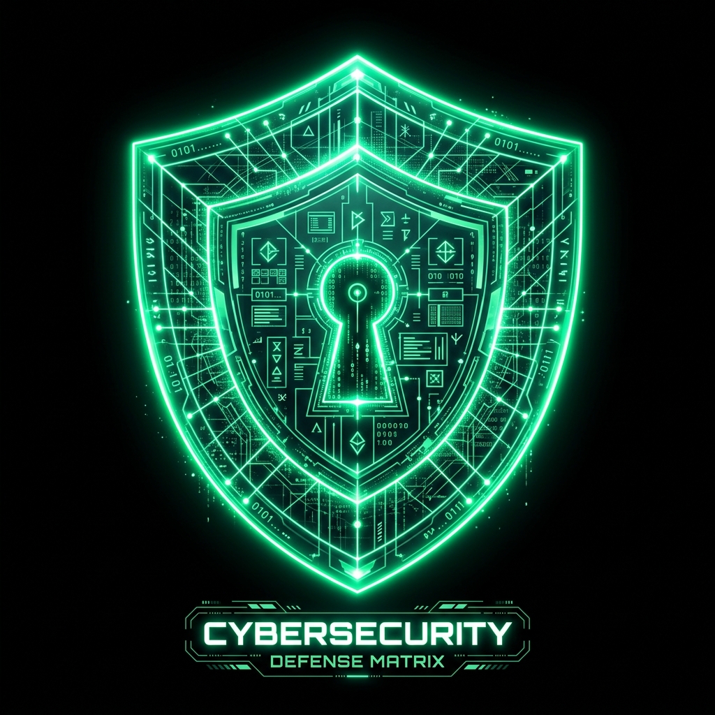 Security Physical and Cyber Operations